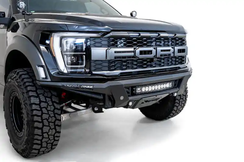 Deal ADD 21-23 Ford F-150 Raptor Phantom Front Bumper