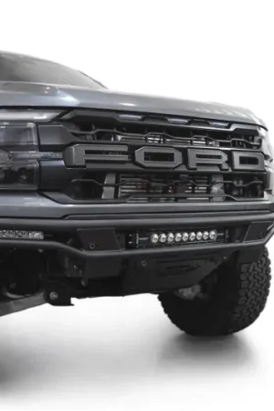 Limited Edition Addictive Desert Designs 2021-2024 Ford F-150 Raptor Race Series Front Bumper