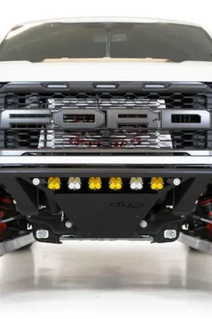 Same Day Shipping Addictive Desert Designs 21-22 Raptor Pro Front Bumper