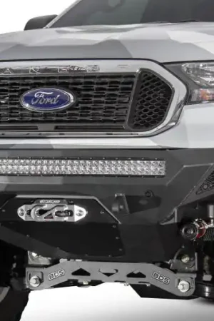 Mega Sale Addictive Desert Designs 19-20 Ford Ranger Stealth Fighter Front Bumper