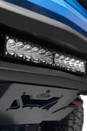 Addictive Desert Designs 23-24 Chevy Colorado ZR2 Phantom Front Bumper Secure Checkout