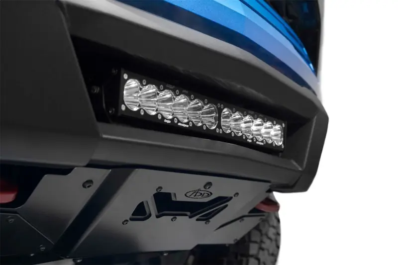 Addictive Desert Designs 23-24 Chevy Colorado ZR2 Phantom Front Bumper Secure Checkout