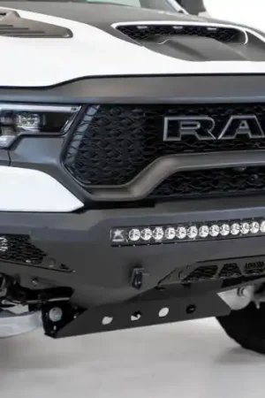 Cheap Addictive Desert Designs 2021 Dodge RAM 1500 TRX Stealth Fighter Front Bumper