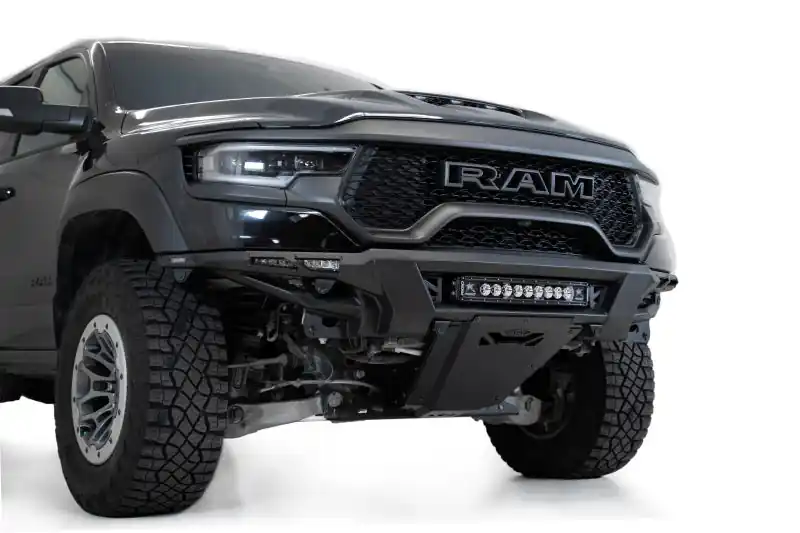 Best Price ADD 21-23 Ram TRX Phantom Front Bumper