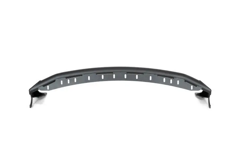 Addictive Desert Designs 17-20 Ford Raptor Pro Bolt-On Front Bumper - Hammer Black Next Day Delivery