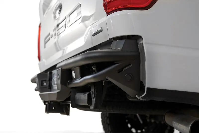 Price Cut Addictive Desert Designs 2024+ Ford F-150 PRO Bolt-On Front Bumper