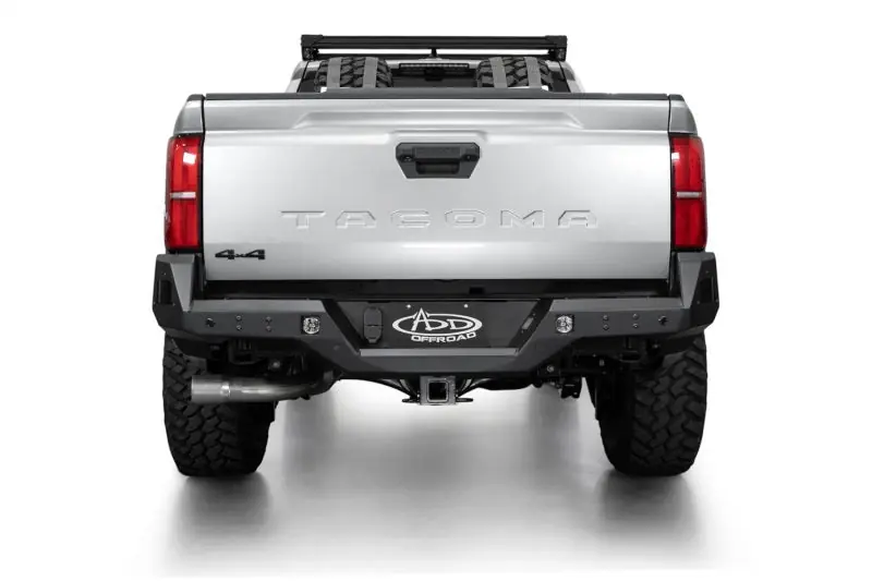 Buy Online Addictive Desert Designs 2024 Toyota Tacoma Stealth Rear Bumper