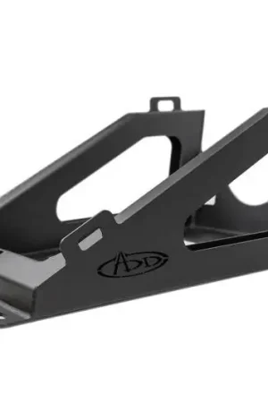 Top Rated Addictive Desert Designs Universal Tire Carrier