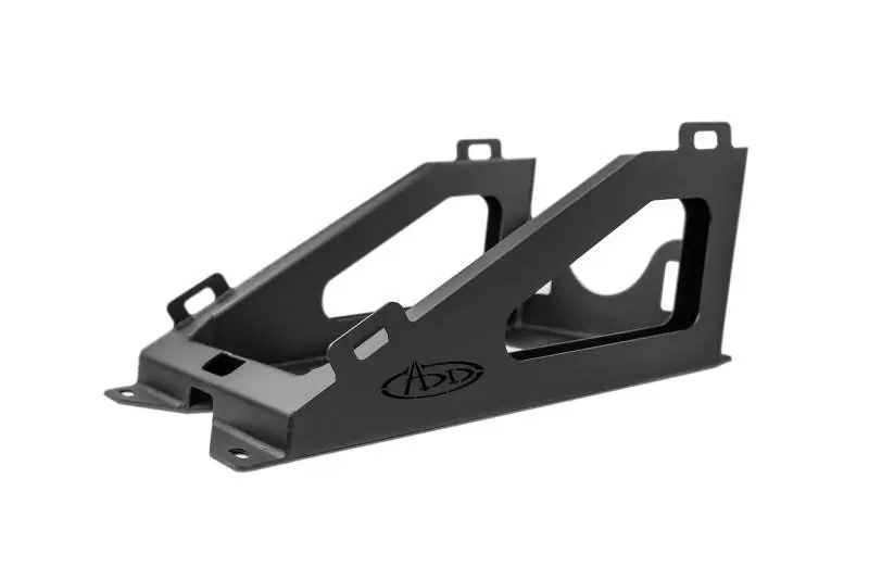 Top Rated Addictive Desert Designs Universal Tire Carrier
