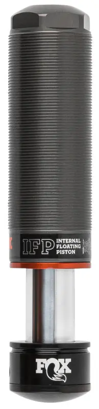 Reduced Price Fox 18-Up Jeep JL / 20-Up Gladiator 2.0 Factory Series Gen2 2.0in. Trvl 10in. Ext Rear Bump Stop IFP