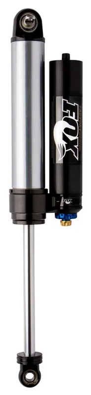 Fox Jeep JK 2.5 Factory Series 10.74in. Internal Bypass P/B Shock Set Adjustable / 2.5-4in. Lift Price Drop