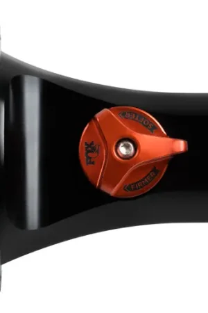 Hot Picks Fox 3.0 Factory Race Series Live Valve Internal Bypass Coilover Shock 2019+ Ford Raptor - Front