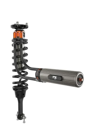 Special Discount FOX 2021+ Ford F-150 2.5in Lift w/ UCA Front Factory Race Series 3.0 Internal Bypass Coilovers - Adj