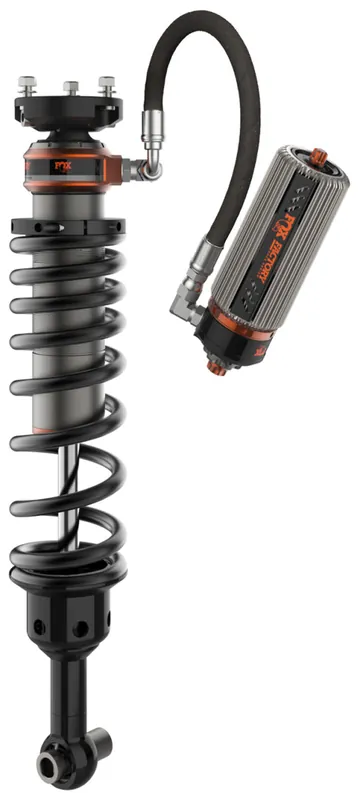 Fox 2021+ Ford Bronco Rear 3 -3.5in Lift (Base Models) Don’t Miss Out