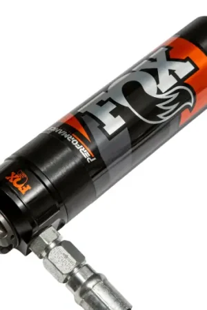 Next Day Delivery Fox 21+ Ford Bronco 2.5 Performance Series Front Coil-Over Reservoir Shock w/ UCA - Adjustable