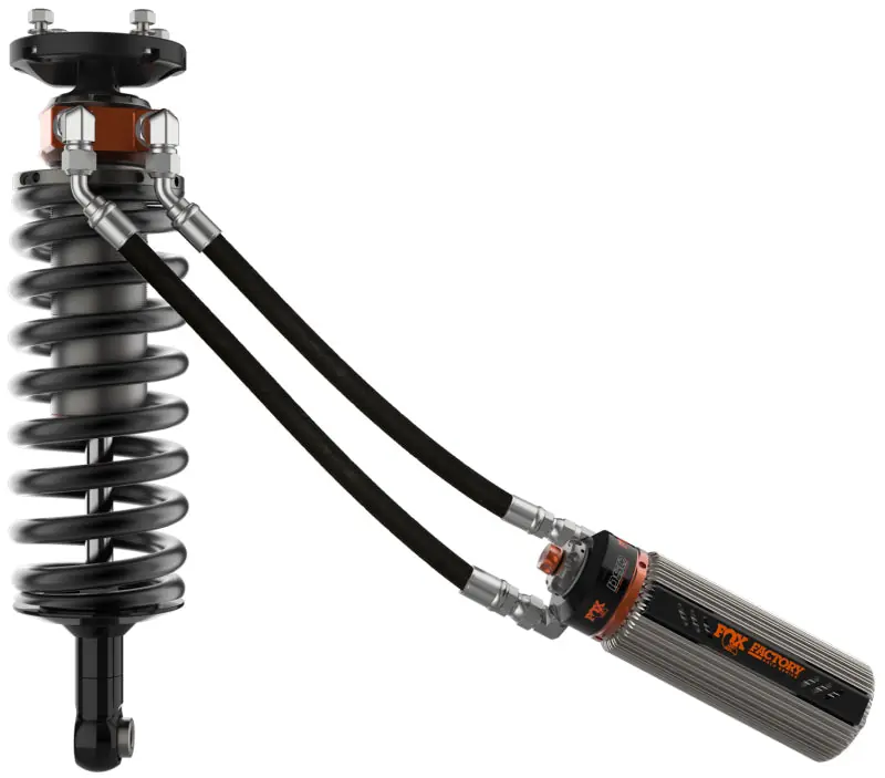 Fox 2022+ Toyota Tundra 3.0 Factory Race Series Internal Bypass Front Shock 2.0-2.25in Lift w/UCA Special Discount