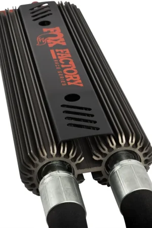Fox Ford Raptor 3.0 Factory Series 12.3in External QAB P/B External Cooler Shock Set Deal