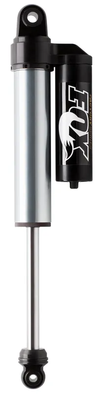 Fox 2005+ Ford SD 2.5 Factory Series 8.8in Remote Reservoir Front Shock Set / 2-3.5in. Lift Instant Buy