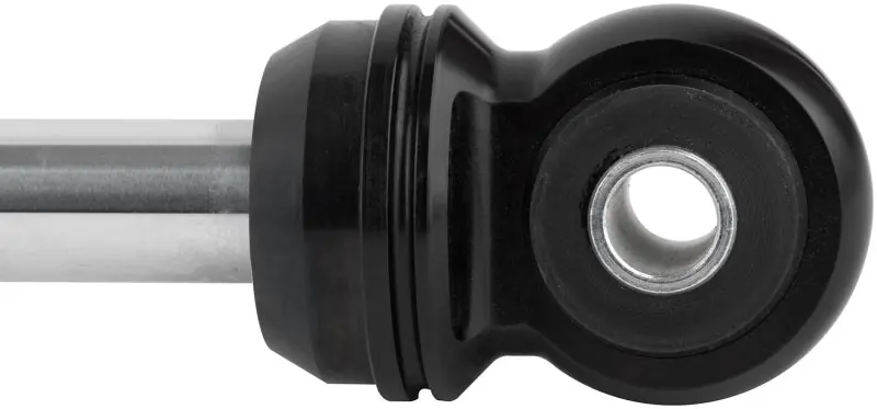 Fan Favorite Fox 17+ Ford SD 2.5 Factory Series Rear Shock Set w/DSC / 2-3.5in Lift