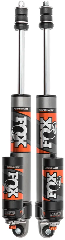 Final Sale Fox 14+ Dodge Ram 2500 Rear 2.0 Performance Series 11.1in / 4-6in Lift DSC