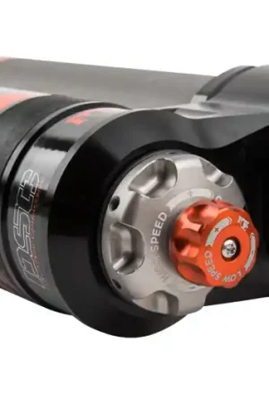 Genuine Fox 19+ Ram 1500 DT 4WD 2.5 Performance Series 8.81in. P/B Rear Shock w/DSC Adj / 0-2in. Lift