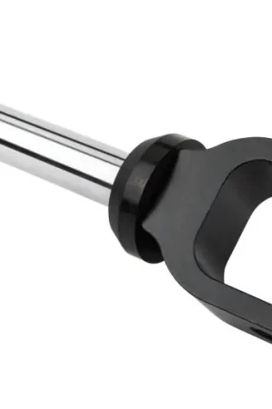 Fan Favorite Fox 20-Up GM 2500/3500 Perf Elite Series 2.5 Front Adj Shocks 1.5-2.5in Lift - Requires Up C/A