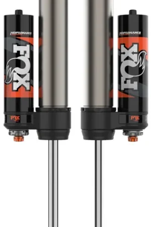 Editor’s Pick Fox 2014+ Ram 3500 2.5 Performance Elite Series Smooth Body Piggyback DSC Rear Shock 4-6in. Lift