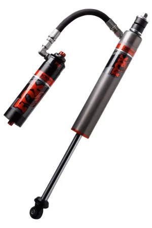 Best Price Fox Jeep JK 2.5 Factory Series 9.79in. Internal Bypass Remote Reservoir Shock/2.5-4in. Lift (Pair)