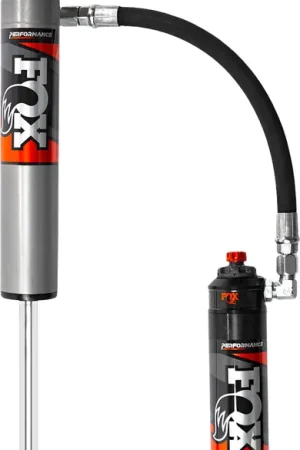 Limited Time FOX 03-24 Toyota 4Runner / 07-14 FJ Cruiser Performance Elite 2.5 Series Shock Rear 0-1.5in Lift