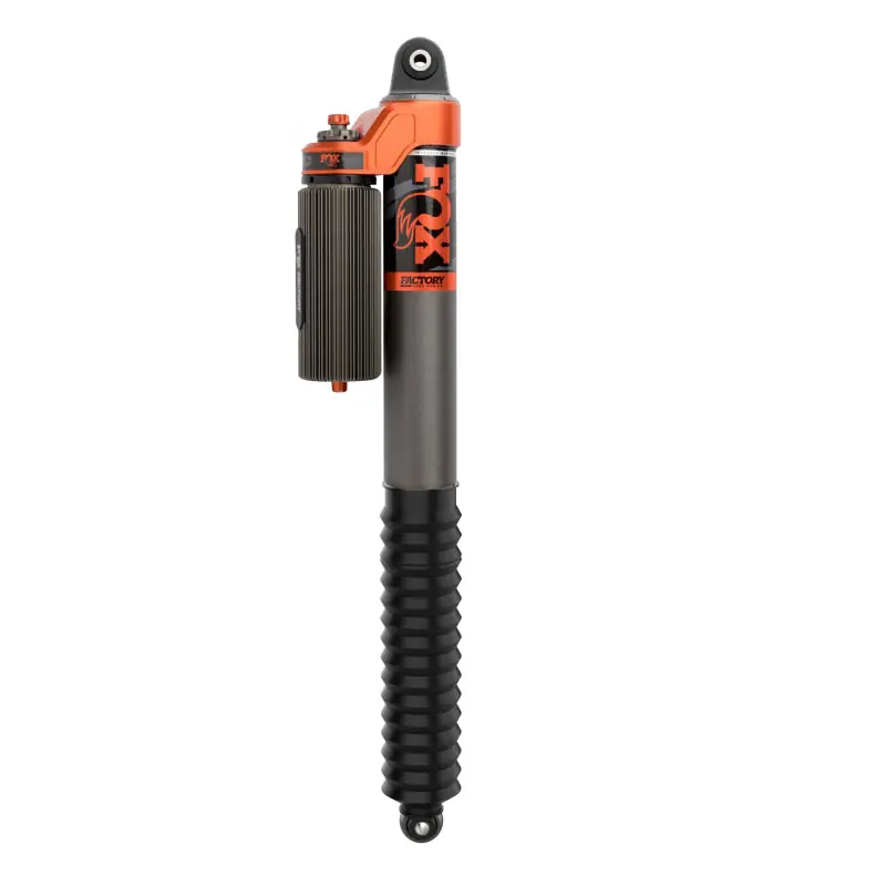 FOX 2021+ Ford F-150 0-1in Lift Rear Factory Race Series 3.0 Internal Bypass Piggyback Shock In Demand