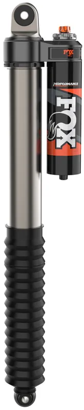 Fox 2021+ Ford F150 4WD 0-1.5in Lift Rear Performance Elite Series 2.5 Reservoir Shocks - Adjustable Best Seller
