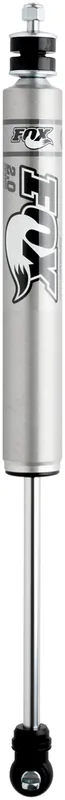 Fox 97-06 Jeep TJ 2.0 Performance Series 9.6in. Smooth Body IFP Front Shock / 3-4.5in & 2-3.5in Lift Bargain