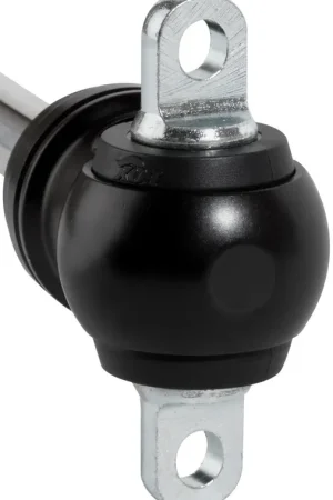 Clearance Fox 97-06 Jeep TJ 2.0 Performance Series 11.1in Smooth Body IFP Front Shock (Alum) / 6.5-8in Lift