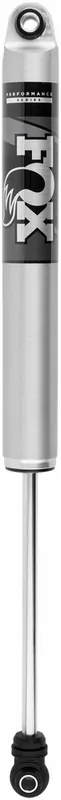Trending Fox 95-04 Toyota Tacoma Right 2.0 Performance Series 7.1in. Smooth Body IFP Rear Shock / 0-1in. Lift