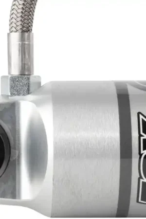 Fox 99+ Chevy HD 2.0 Performance Series 14.1in. Smooth Body Remote Res. Rear Shock / 7-10in. Lift Viral