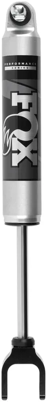 Handmade Fox 11+ Chevy HD 2.0 Performance Series 8.9in. Smooth Body IFP Front Shock (Aluminum) / 7-9in. Lift