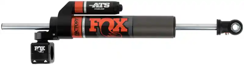 Fox 07-18 Jeep Wrangler JK 2.0 Factory Race Series ATS Stabilizer 1-1/2in Tie Rod Free Shipping