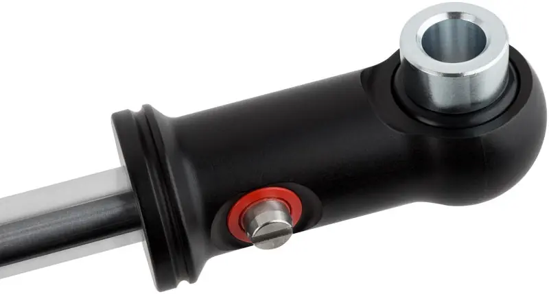 Buy Today Fox 18+ Jeep JL 2.0 Factory Race Series 8.1in ATS Stabilizer 23.2in Ext Through-Shaft Axle Mount