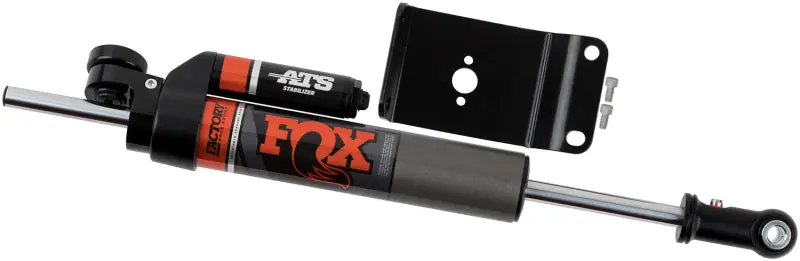 Fox 14-18 Ram 2500/3500 2.0 Perf Series 8.2in 23.3in Ext Through Shaft Axle Mount ATS Stabilizer Best Choice