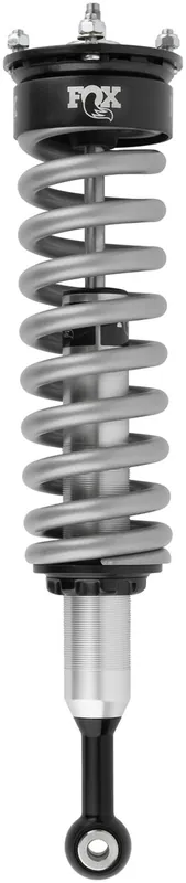 Fox 04-08 Ford F-150 4WD 2.0 Performance Series 5.425in. IFP Coilover Shock (Aluminum) / 0-2in. Lift Free Shipping