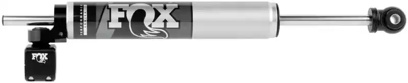Special Offer Fox 07-18 Jeep Wrangler JK 2.0 Performance Series 8.1in. TS Stabilizer 1 1/2in Tie Rod