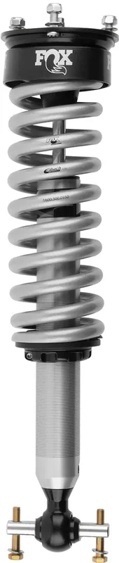 Best Choice Fox 19+ GM 1500 2.0 Performance Series 4.9in. IFP Coilover Shock / 0-2in Lift