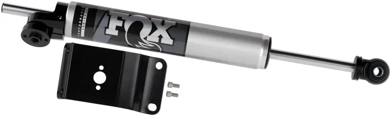 Trusted Brand Fox 14-18 RAM 2500/3500 2.0 Performance Series 8.3in TS Stabilizer Axle Mount