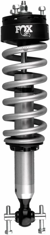 Final Sale Fox 2021+ Ford F150 4WD 2.0 Performance Series 4.9in IFP Shock Front 0-2in Lift