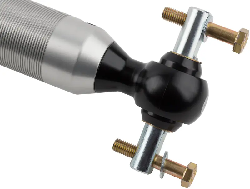Fox 19+ GM 1500 w/UCA 2.0 Performance Series Front Coilover Non-TB 2-3.5in Lift/TB 1.5 Lift Budget