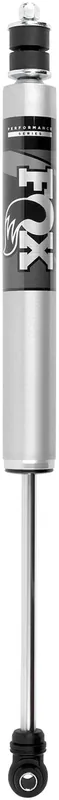 Fox 94-11 Dodge 2500/3500 2.0 Performance Series 11.1in. Smooth Body IFP Front Shock / 4-6in. Lift Final Sale