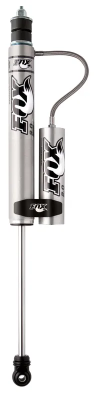 Today Only Fox 94-11 Dodge 2500/3500 2.0 Perf Series 11.6in. Smooth Body R/R Front Shock (Alum) / 4-6in Lift