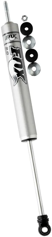 Price Drop Fox 05+ Ford SD 2.0 Performance Series 9.6in. Smooth Body IFP Front Shock (Alum) / 4-5in. Lift