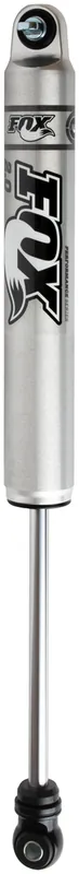 Fox 97-06 Jeep TJ 2.0 Performance Series 6.6in. Smooth Body IFP Rear Shock / 0-2in & 0-1.5in Lift Warranty Included