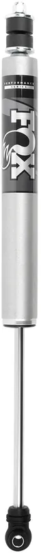 Fox 89-97 80 Series Land Cruiser 2.0 Perf Series 10.6in. Smooth Body IFP Rear Shock / 3-5in Lift Save Now